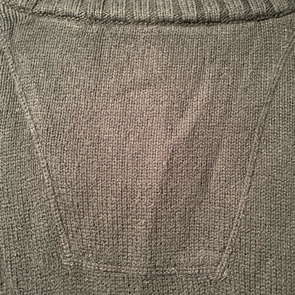 Mens American Eagle sweater size large - Picture 6 of 8